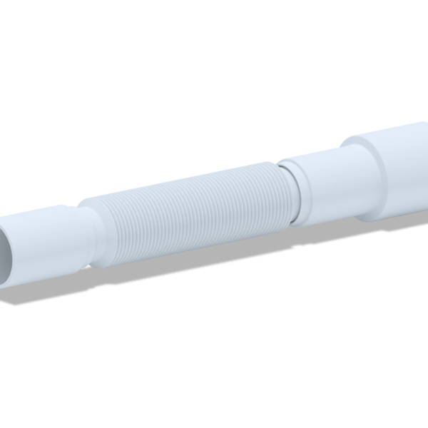 Гофра для сифона АНИ ПЛАСТ K406