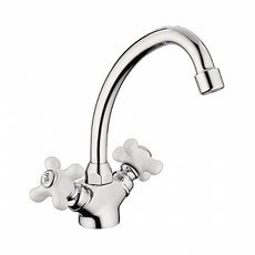 Смеситель для кухни LEDEME L4185