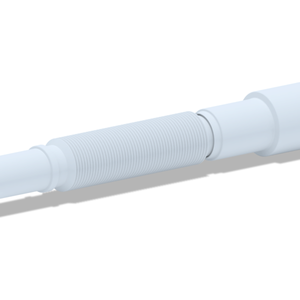 Гофра для сифона АНИ ПЛАСТ K306