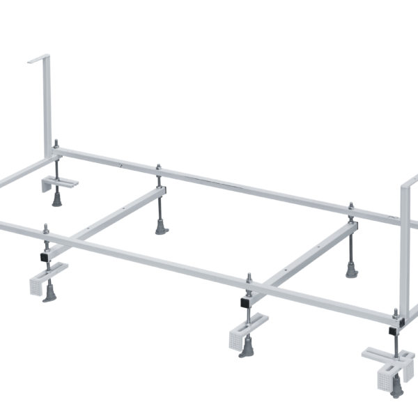 Монтажный комплект SANTEK Монако XL 160х75