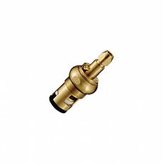 Кран-букса LEDEME L52-5 (18*1) (керамика, квадрат, рос. смес.)