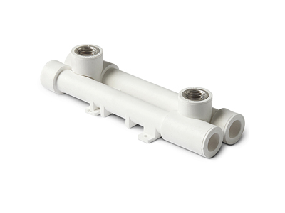 Планка PP 20*1/2" PRO AQUA (проходная)