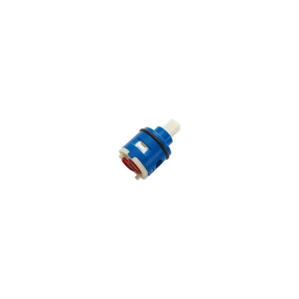 Картридж GLAUF UFX-3277 (25мм)(переключение душа, квадрат)