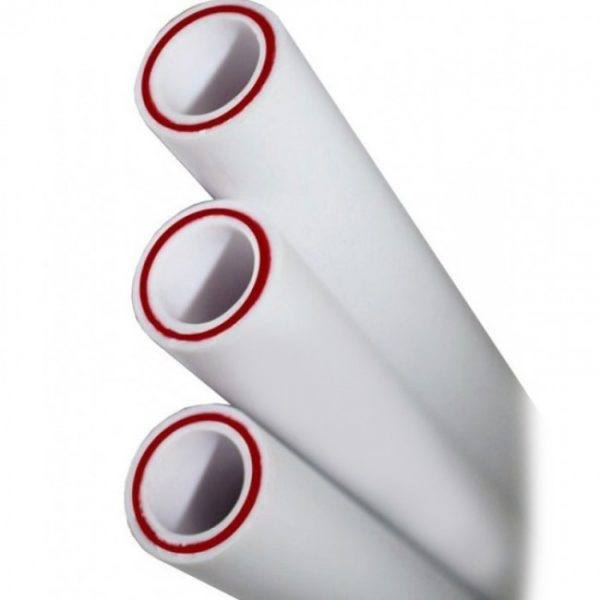 Труба стекловолокно PP PN25 75*12,5