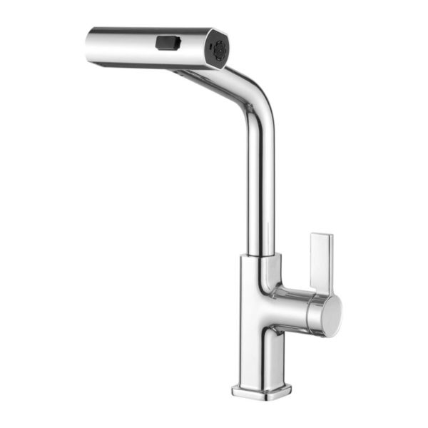 Смеситель для кухни LEDEME L6099-4