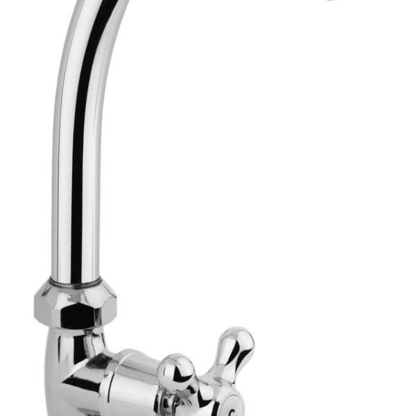 Смеситель для кухни ОЛИМП CS 9501 (моно)