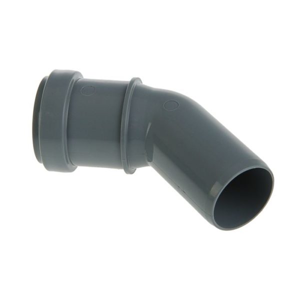 Отвод внутр. канал. 32/45°