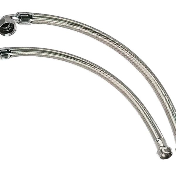 Гибкая подводка  UNIPUMP 1"*1/2" г/ш 30см