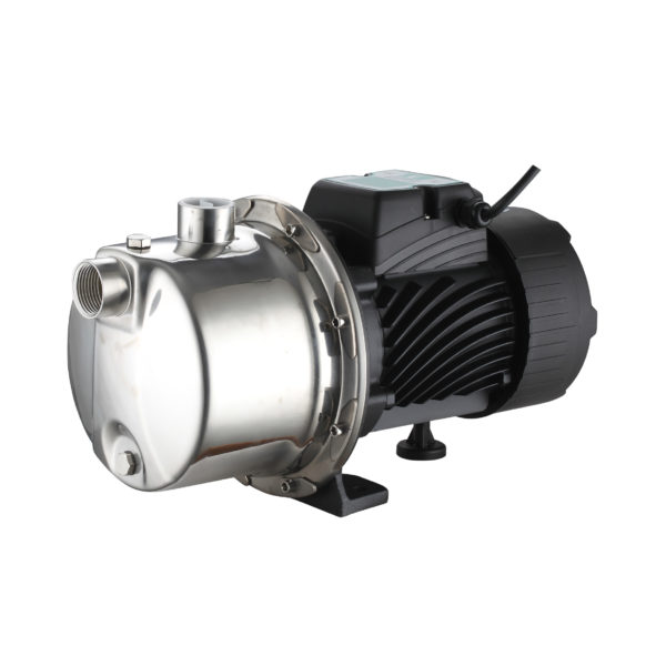 Насос поверхностный PUMPMAN SGJ800 (800Вт, 50 л/мин, напор 46м)