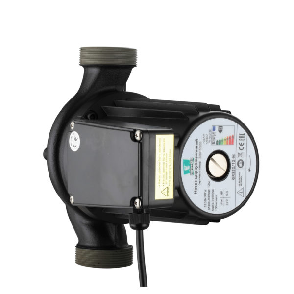 Циркуляционный насос PUMPMAN GRS32/12-M