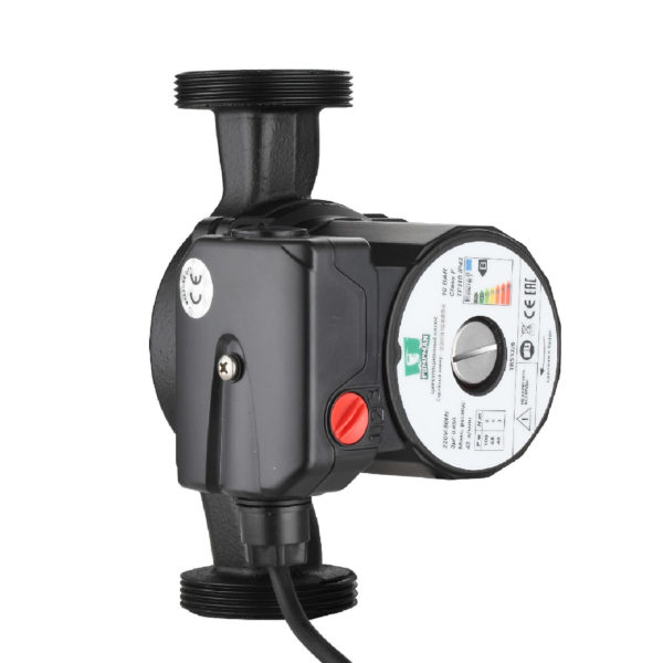 Циркуляционный насос PUMPMAN TRS25/6