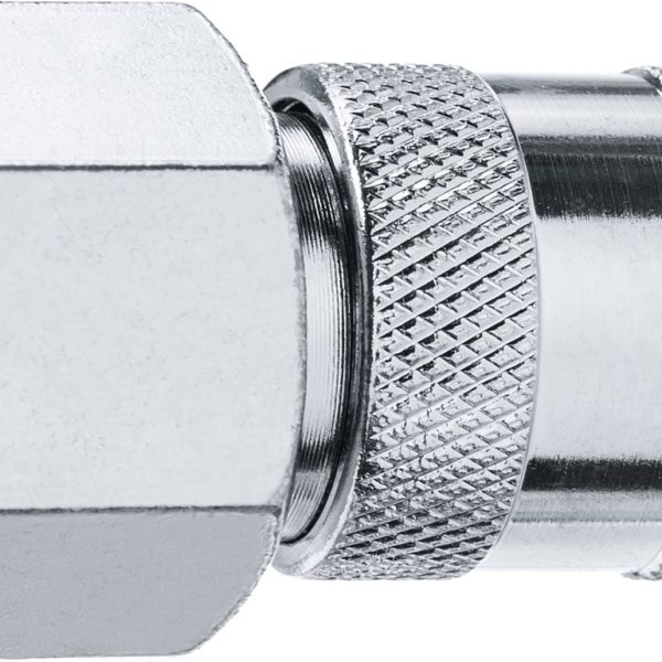 Рапид муфта - 1/2" внутр. резьба (быстросъем)