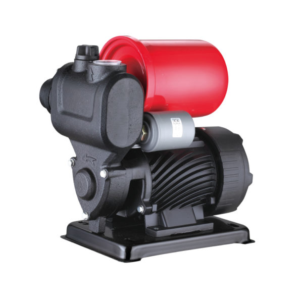 Насосная станция PUMPMAN TGP125 (370Вт, 35 л/мин, напор 35 м)