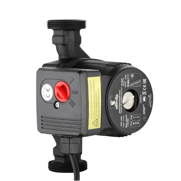 Циркуляционный насос PUMPMAN GRS25/4