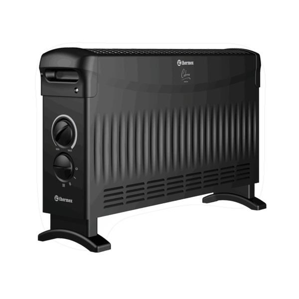Конвектор электрический THERMEX Cadorna 2000 Black