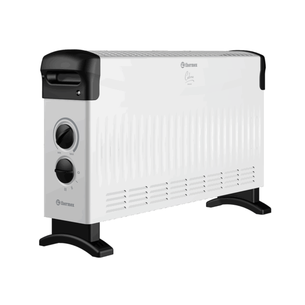 Конвектор электрический THERMEX Cadorna 2000 White